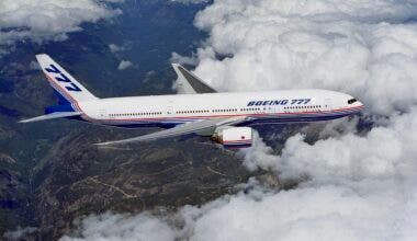 Boeing 777