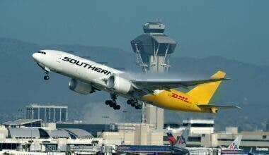 Southern Air 777