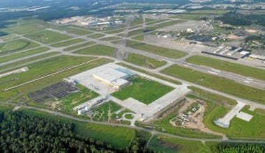 Savannah Airport