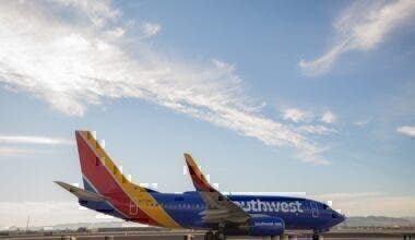 Southwest Airlines