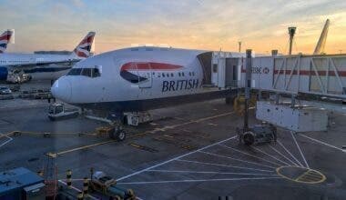 Heathrow airport to up its cargo of medical supplies
