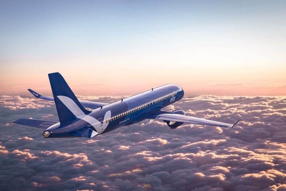 Breeze A220