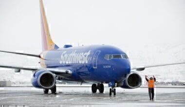 Southwest