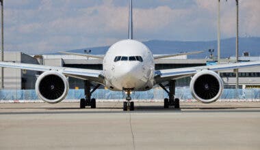 Frankfurt Airport, Passenger Traffic, Cargo Volume