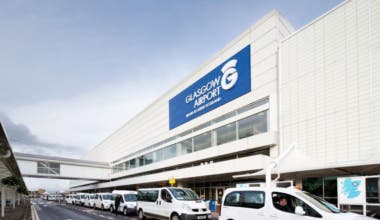 Glasgow Airport