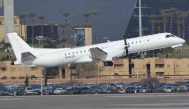 Saab 2000
