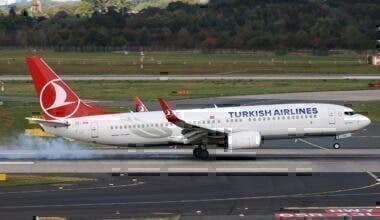 TC-JHA Boeing 737-800 Turkish Airlines DUS 2018-09-01 (4a)