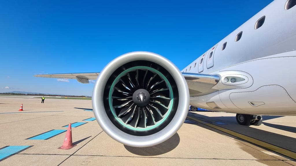 Could Embraer’s E2 Be The Perfect Fit For Croatia Airlines?