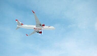 Austrian Airlines, Boeing 767, Retirement