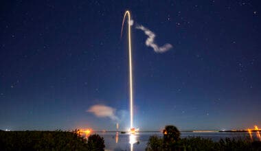 SpaceX Starlink