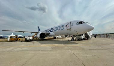 MC-21 Wide