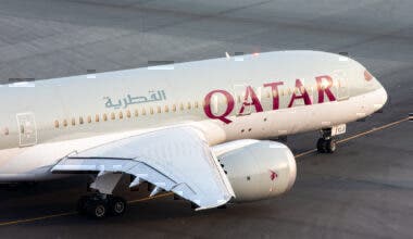 Qatar-Australian-Flight-Restrictions