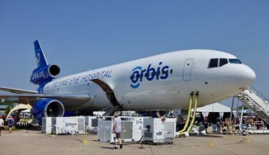 Orbis MD-10