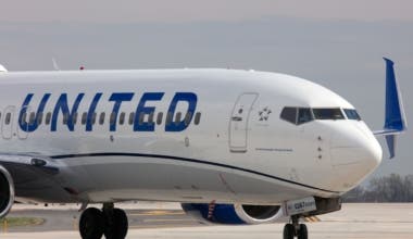 United Airlines 737-8_Livery
