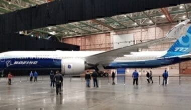 Boeing 777-9