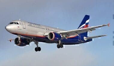 aeroflot-airbus-a320