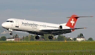 helvetic-fokker-alliance-australia