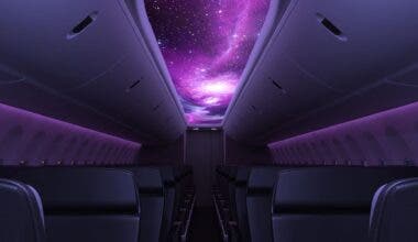 Secant Ceiling