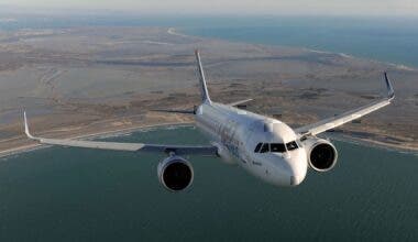 A320neo
