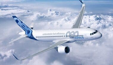 A320neo