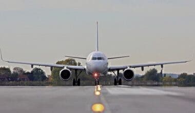 Airbus A321