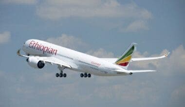 Ethiopian