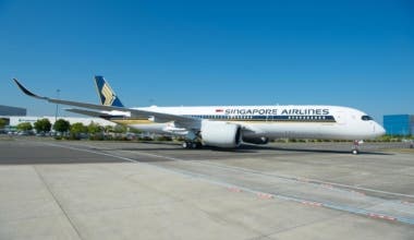 singapore to seattle