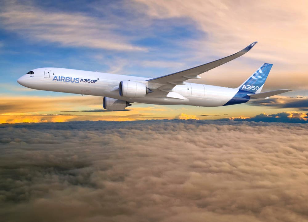What Can We See From Airbus In 2022?