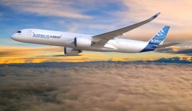 A350F 3D
