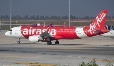 AirAsia India A320