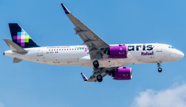 Volaris