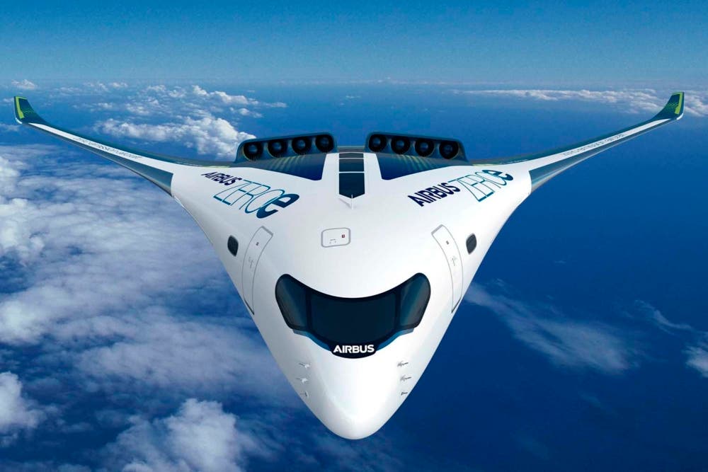 Airbus-Zero-E-frontal