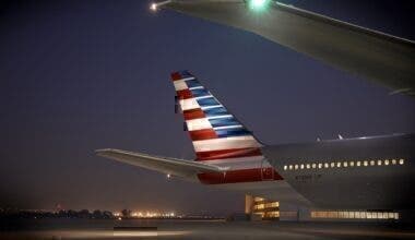 American Airlines