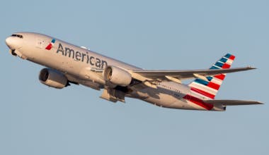 American Airlines Boeing 777-223(ER) N790AN (7)
