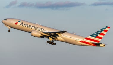 American Airlines Boeing 777-223(ER) N794AN (2)