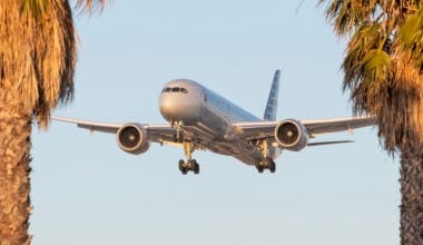 American Airlines Boeing 787-9