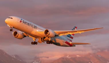 American Airlines Boeing 787-9 Dreamliner N840AN (2)