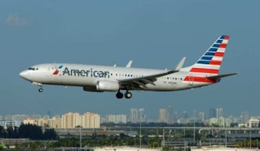 Short Final, MIA