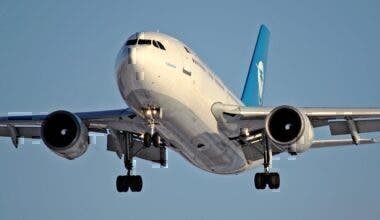 Ariana A310