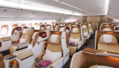Emirates