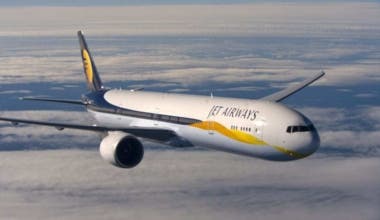 Jet Airways