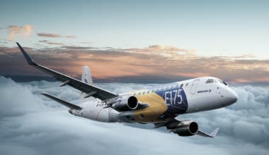 SkyWest-Embraer-E175-Order