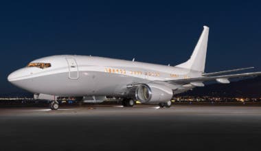 BBJ JetEdge