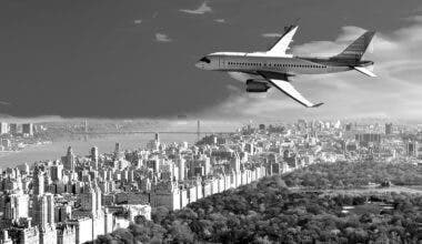 Odyssey New York