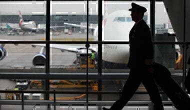 British Airways, BALPA, Pilot Strike