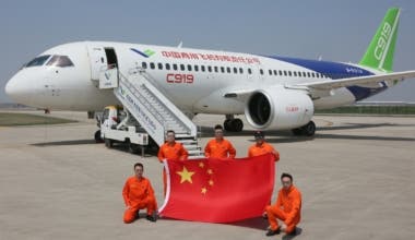 C919