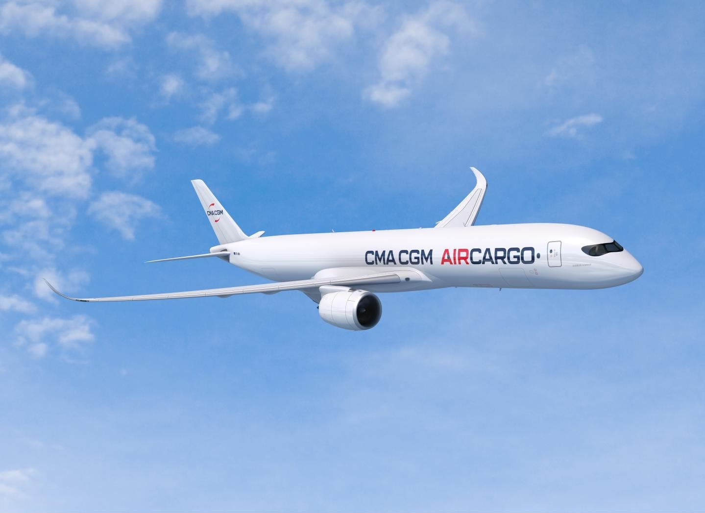 Singapore Airlines, Airbus A350 Freighter