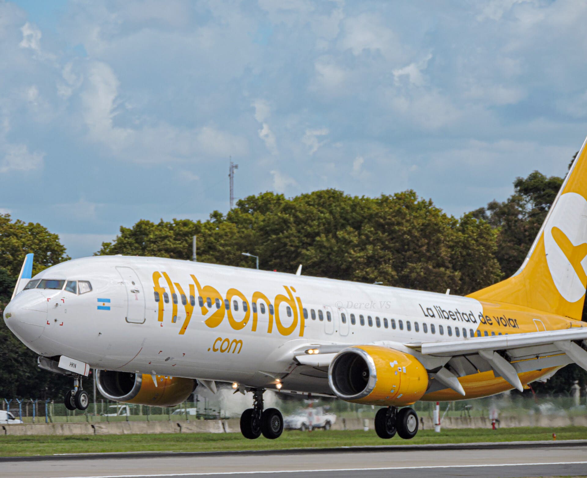 Argentina To Introduce Fare Bands For Domestic Flights