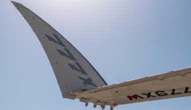 Boeing, 777X, Inside