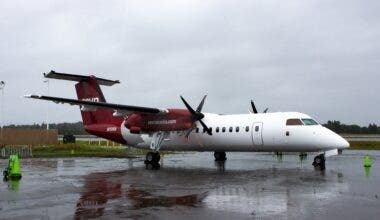 Ravn Alaska